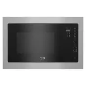 BEKO BMOB 20231 BG ugradna mikrotalasna rerna