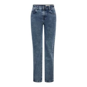 Noisy may Kavbojke NMYOLANDA moder denim