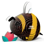 Eugy 3D Slagalica Bumbar