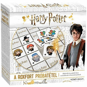 Hogwarts test društvena igra (na mad.jeziku)