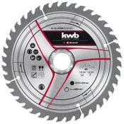Einhell TCT rezni list 210x30x1,8 T40, pribor za stacionarne testere ( 49587852 )