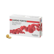 Cardio Fortis - dodatak prehrani u kapsulama za muškarce (30 komada)