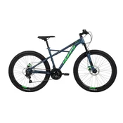 Huffy Korros 26” brdski bicikl plavi 64349W