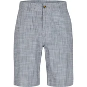 Urban Classics Chino hlače pegasto siva