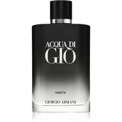 Armani Acqua di Gio Parfum, refillable 200ml