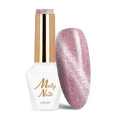 shumee Šminka za ustnice Cat Eye Womanity Molly Nails HEMADiHEMA Free 8 g št. 441