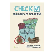 Check - Buildings of Belgrade Aleksandar Jovanovic Lizzy Mae Van Son