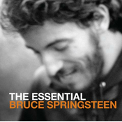 Bruce Springsteen - THE ESSENTIAL BRUCE SPRINGSTEEN (2 CD)