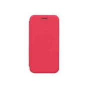 Havana Premium Soft preklopna torbica Samsung Galaxy J6 (2018) J600 - pink