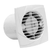 CATA CATA B-12 PLUS ventilator za kupaonicu, bijeli, 20W, promjer cijevi 120mm