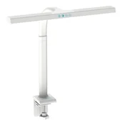 Digitus Digitus LED namizna svetilka 50 cm, 1025 lm, 7 W, bela