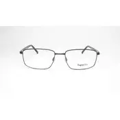Superflex Muški dioptrijski okvir SF495 C2, Crni