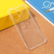 Maska za mobilni telefon Xiaomi Redmi 13 ICE CUBE