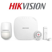 Alarmni sistem brezžični DS-PWA32-KG Hikvision GSM/WIFI/SMS - ODPRODAJA