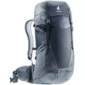 DEUTER FUTURA pohodniški nahrbtnik PRO 36, črn