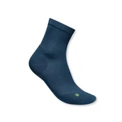 Bauerfeind Sports Run Ultralight Mid Cut Socks