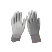 ROKAVICE NAYLON SIVE P8003 ŠT. 9 IDEAL-T