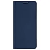 DUX DUCIS preklopna torbica Samsung Galaxy A03 LTE A035 - moder