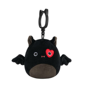 SQUISHMALLOWS Obesek Netopir - Emily