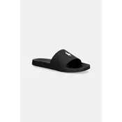 Natikači Polo Ralph Lauren RL04957001 Črna
