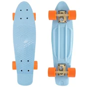 Pennyboard 7-brand plava narančasta