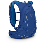 Ruksak za trčanje Osprey Duro 15 Veličina ledja ruksaka: L/XL / Boja: plava