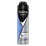 177835 REXONA Men FM SP COBALTDRY 150ml Umaknjeno s seznama