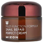 Mizon Snail Repair Perfect Cream – Regeneracijska Krema za Obraz 50ml