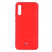 Mercury Ovitek Jelly za Xiaomi Mi9 rdeč