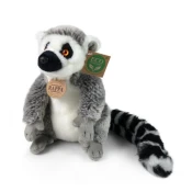Rappa Plišasti lemur 22 cm EKOLOŠKO PRIJAZNO
