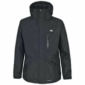 Pánská bunda Trespass Mens Waterproof Jacket Corvo