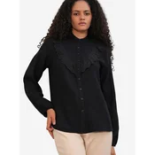 Bigdart Bluza črna