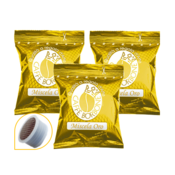 Caffé Borbone Kavne kapsule Caffe Borbone Oro Do Lavazza Espresso Point 50 kos