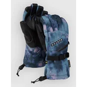 Burton Gore-Tex rokavice crystal dye