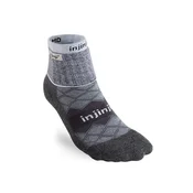 Injinji Liner+Runner Mini-Crew