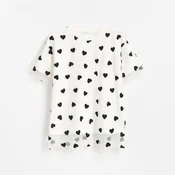 Reserved - Dvoslojna bluza
