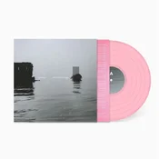 Ashinoa - Unaltra Forma (Numbered) (Pink Coloured) (LP)