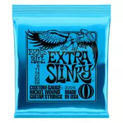 ERNIE BALL STRUNE 2225 EXTRA SINKY 8-38
