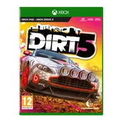 DiRT 5 (XBOX ONE) - rabljeno