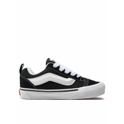 Vans Tenis superge Knu Skool VN000CYU6BT1 Črna