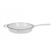 NOIS Tradicionalna emajlirana ponev NOIS Tierra 28 cm