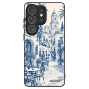 ULTIMATE CASE za Samsung Galaxy S26 Ultra - Calle Azul