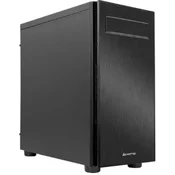 DSC - Powered by Chieftec Racunar DSCL i3-12100/16GB/M.2 512GB/500W Powered by Chieftec