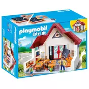 Playmobil City Life School