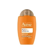 Avéne Obarvani zaščitni fluid SPF 50+ Perfector (Ultra Fluid) 50 ml