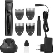 Wahl Pro Chromini prirezovalnik brade 9 kos