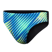 Speedo ALOV DIGI 7CM BF AM, kopalke, večbarvno 80038251