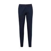 Casual Friday Chino hlače Philip 2.0 temno modra