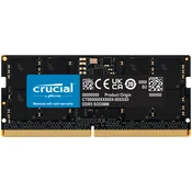 CRUCIAL 16GB SODIMM DDR5 5600