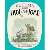 Autumn with Frog and Toad